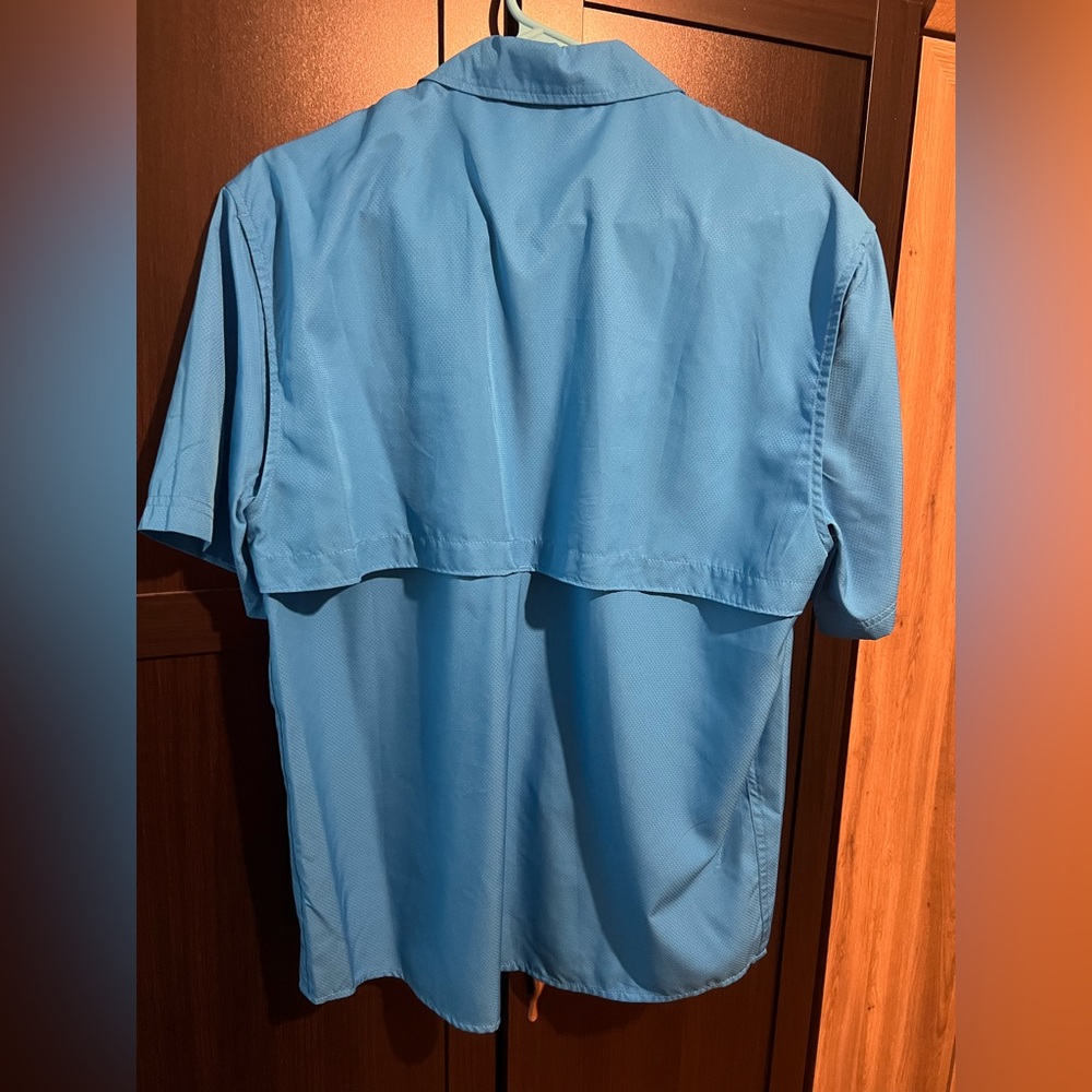 Four Field And Stream Button Up Shirts - image 7